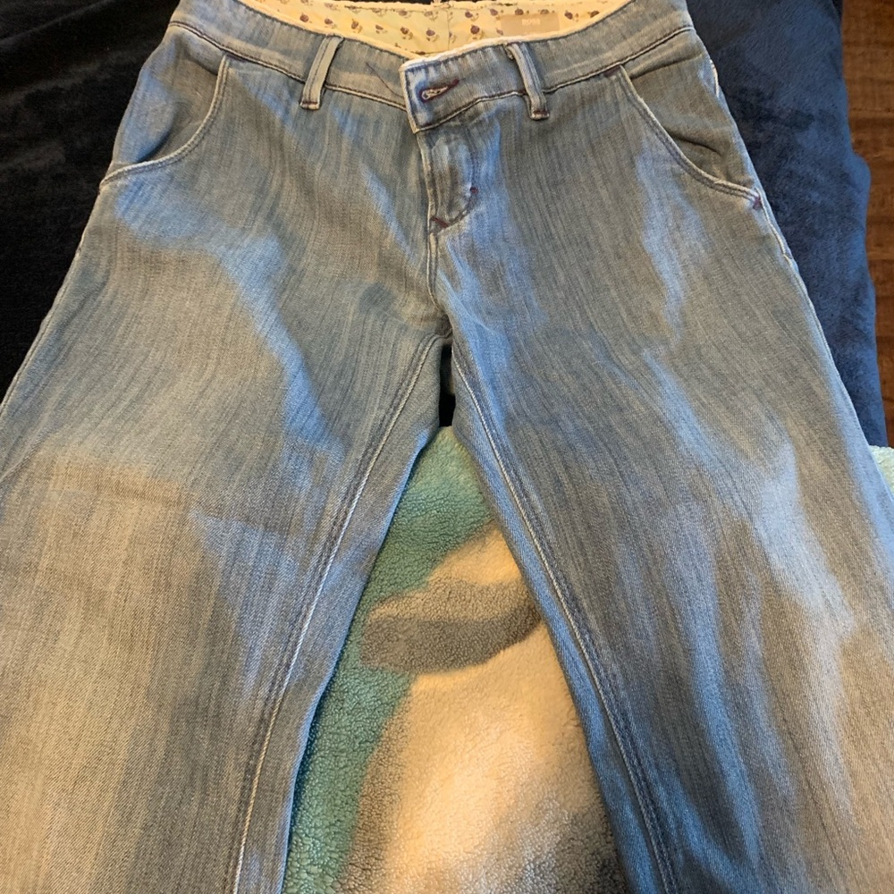 boss jeans